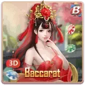 Baccarat(3D) icon