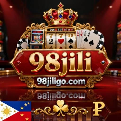 98jiliapp.ph Logo